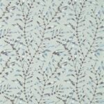 Ткань - Harlequin - CHACONIA -  Indigo/Seaspray - HANZ132291