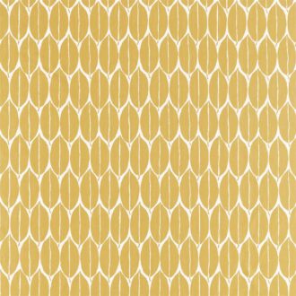 Ткань - Harlequin - RIE -  Ochre - HATL120798