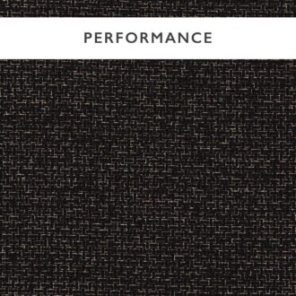 Ткань - Harlequin - ARRAN -  Black Earth/Chalk - HBOU134078