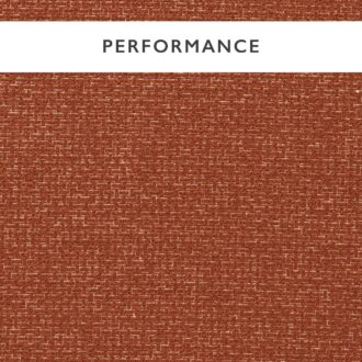 Ткань - Harlequin - ARRAN -  Terracotta/Linen - HBOU134079