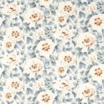 Ткань - Harlequin - FLORENT -  Sail Cloth/Celestial/Clay - HC4F121157