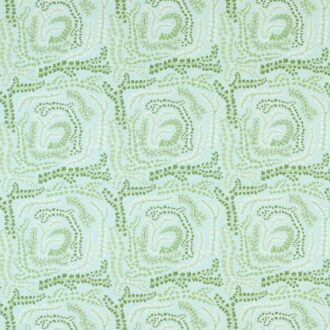 Ткань - Harlequin - FAYOLA -  Seaglass/Clover/Awakening - HC4F121166