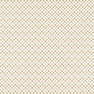 Ткань - Harlequin - MINI WOOD FROG -  Terracotta/Parchment - HC4F121169