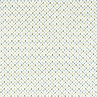 Ткань - Harlequin - MINI WOOD FROG -  Celestial/Clay/Sketched - HC4F121170