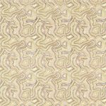 Ткань - Harlequin - SUNSTONE -  Positano/Chocolate/Pistachio - HC4F133930