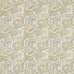 Ткань - Harlequin - SUNSTONE -  Celestial/Fig Leaf/Nectar - HC4F133931