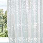 Ткань - Harlequin - EQUUS SHEER -  Chalk/First Light - HCOL133932