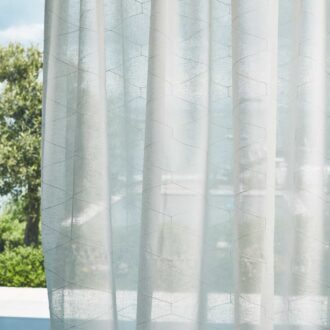 Ткань - Harlequin - ARBOR -  Chalk - HCOL133935