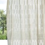 Ткань - Harlequin - ALTO SHEER -  Parchment/Chalk - HCOL133944