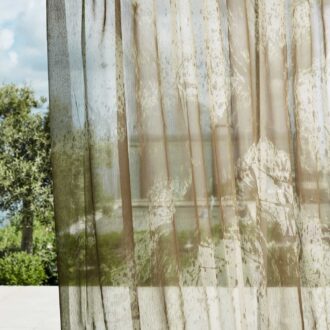 Ткань - Harlequin - ENIGMATIC SHEER -  Nectar - HCOL133962