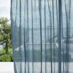 Ткань - Harlequin - LUCENT SHEER -  Celestial - HCOL133967