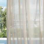 Ткань - Harlequin - LUCENT SHEER -  Diffused Light - HCOL133969