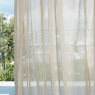 Ткань - Harlequin - LUCENT SHEER -  Diffused Light - HCOL133969