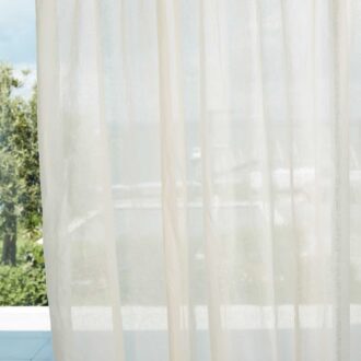 Ткань - Harlequin - LUCENT SHEER -  Soft Focus - HCOL133972