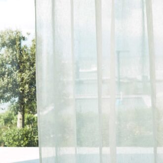 Ткань - Harlequin - LUCENT SHEER -  Oyster - HCOL133973