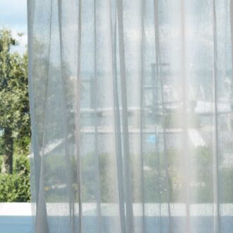 Ткань - Harlequin - LUCENT SHEER -  Tranquility - HCOL133975