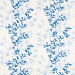 Ткань - Harlequin - LADY ALFORD -  Porcelain / China Blue - HDHP121100