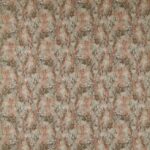 Ткань - Harlequin - ELIASSON -  Myrtle/Rust - HDMF134696