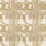 Ткань - Harlequin - KIVA -  Moss/Olivine - HDMF134706