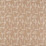 Ткань - Harlequin - DOLMENS VELVET -  Sandstone - HDMV134749