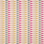 Ткань - Harlequin - AZUL -  Fuchsia / Seaglass / Zest - HETH132012