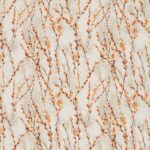 Ткань - Harlequin - SALICE -  Tangerine - HFAU120511