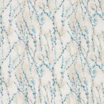 Ткань - Harlequin - SALICE -  Marine - HFAU120514