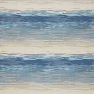 Ткань - Harlequin - CHROMA -  Indigo/Parchment /Sky - HFAU131851