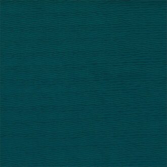 Ткань - Harlequin - FLORIO -  Teal - HFPC133456