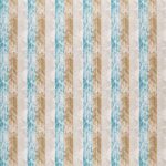 Ткань - Harlequin - WALCHIA -  Gold / Peacock / Shell - HFRA131903