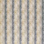 Ткань - Harlequin - WALCHIA -  Charcoal / Mocha / Brass - HFRA131904