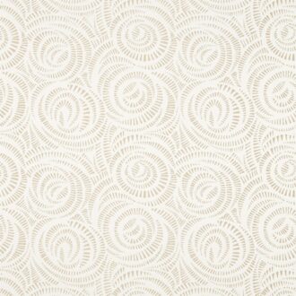 Ткань - Harlequin - FRACTAL -  Flax - HFRA131924