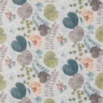 Ткань - Harlequin - DARDANELLA -  Seaglass/Russet - HGAT120416