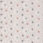 Ткань - Harlequin - DARDANELLA -  Linden/Emerald - HGAT120415