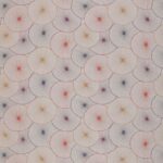 Ткань - Harlequin - ASTER -  Amber/Amethyst/Gold - HGAT131588