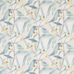 Ткань - Harlequin - ENTITY -  Emerald/Ochre - HGEO120669