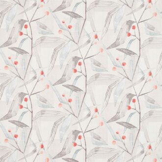 Ткань - Harlequin - ENTITY -  Seaglass/Taupe - HGEO120670