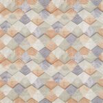 Ткань - Harlequin - RHYTHM -  Brick/Stone/Slate - HGEO120685