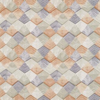 Ткань - Harlequin - RHYTHM -  Brick/Stone/Slate - HGEO120685