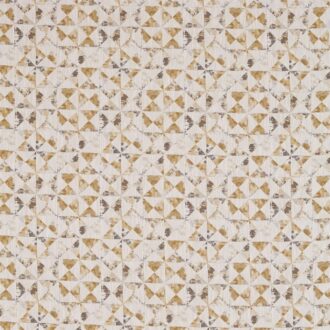 Ткань - Harlequin - GRAFIK -  Ochre - HGEU132556