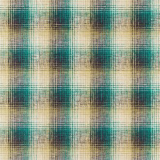 Ткань - Harlequin - HAMADA -  Emerald/Zest - HHAM132886