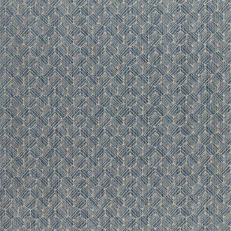 Ткань - Harlequin - MISHIMA -  Denim - HHAM132907