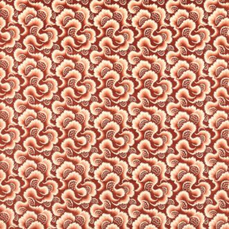 Ткань - Harlequin - LUDAIX VELVET -  Rosewood - HHHD121256