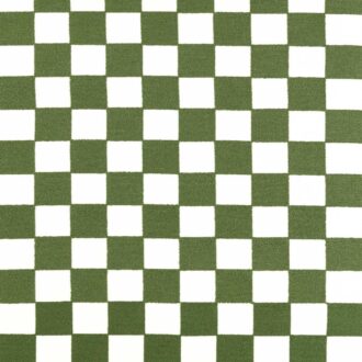 Ткань - Harlequin - BLENETS CHECK -  Matcha - HHHD134183