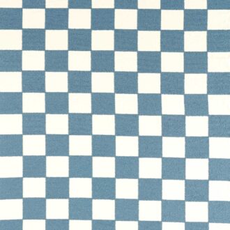 Ткань - Harlequin - BLENETS CHECK -  Atlantic - HHHD134184