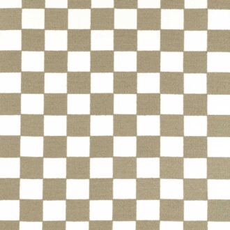 Ткань - Harlequin - BLENETS CHECK -  Limestone - HHHD134186