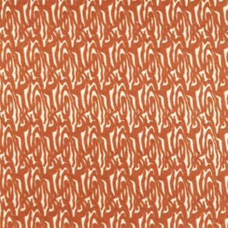 Ткань - Harlequin - MARBLE WAVE -  Terracotta - HHHD134187