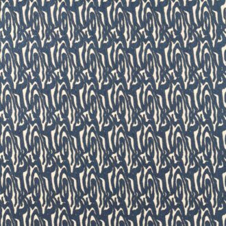 Ткань - Harlequin - MARBLE WAVE -  Pacific - HHHD134189