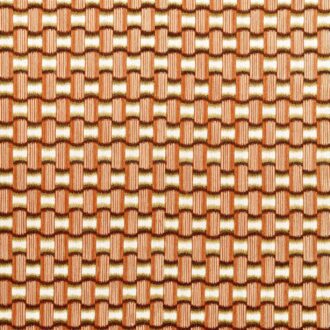 Ткань - Harlequin - IKIGAI -  Terracotta - HHHD134195