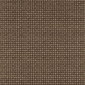 Ткань - Harlequin - LOOPY SPOT -  Chocolate - HHHU134205